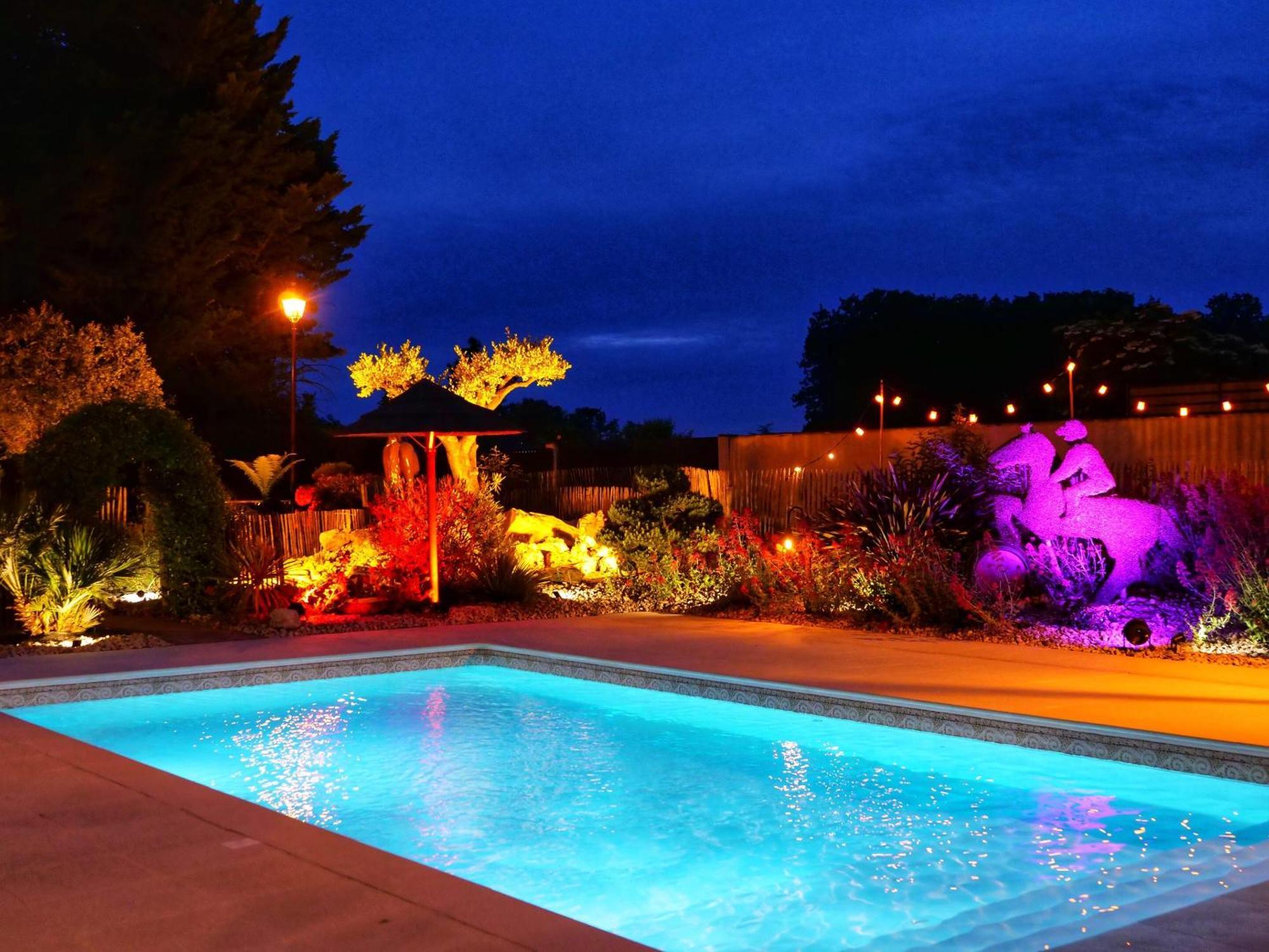 Cottage Avec Piscine Au Coeur Du Saumur Champigny Souzay-Champigny Экстерьер фото